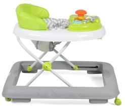 Cangaroo Baby Walker Cody Green Loopstoel 3968 -Mini Wereld Verkoop cangaroo baby walker cody green loopstoel 3968 3