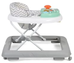 Cangaroo Baby Walker Cody Grey Loopstoel 3944 12 Cangaroo Baby Walker Cody Grey Loopstoel 3944 -Mini Wereld Verkoop cangaroo baby walker cody grey loopstoel 3944 3