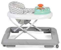 Cangaroo Baby Walker Cody Grey Loopstoel 3944 13 Cangaroo Baby Walker Cody Grey Loopstoel 3944 -Mini Wereld Verkoop cangaroo baby walker cody grey loopstoel 3944 4