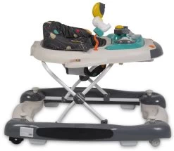 Cangaroo Baby Walker Cosmos Army 3-in-1 Loopstoel 4057 -Mini Wereld Verkoop cangaroo baby walker cosmos army 3 in 1 loopstoel 4057 4
