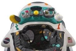 Cangaroo Baby Walker Cosmos Army 3-in-1 Loopstoel 4057 -Mini Wereld Verkoop cangaroo baby walker cosmos army 3 in 1 loopstoel 4057 7