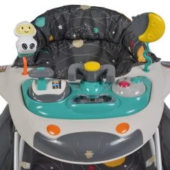 Cangaroo Baby Walker Cosmos Army 3-in-1 Loopstoel 4057 -Mini Wereld Verkoop cangaroo baby walker cosmos army 3 in 1 loopstoel 4057 8