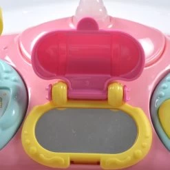 Cangaroo Baby Walker Unicorn Blue Loopstoel 4033 -Mini Wereld Verkoop cangaroo baby walker unicorn blue loopstoel 4033 10