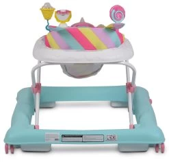 Cangaroo Baby Walker Unicorn Blue Loopstoel 4033 -Mini Wereld Verkoop cangaroo baby walker unicorn blue loopstoel 4033 5