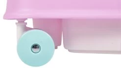 Cangaroo Baby Walker Unicorn Pink Loopstoel 4040 -Mini Wereld Verkoop cangaroo baby walker unicorn pink loopstoel 4040 8