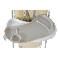 Cangaroo Brownie Beige Kinderstoel -Mini Wereld Verkoop cangaroo brownie beige kinderstoel 11