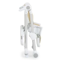 Cangaroo Brownie Beige Kinderstoel -Mini Wereld Verkoop cangaroo brownie beige kinderstoel 12