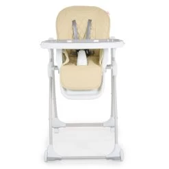 Cangaroo Brownie Beige Kinderstoel -Mini Wereld Verkoop cangaroo brownie beige kinderstoel 2