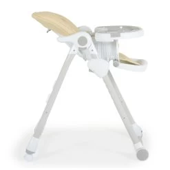 Cangaroo Brownie Beige Kinderstoel -Mini Wereld Verkoop cangaroo brownie beige kinderstoel 8