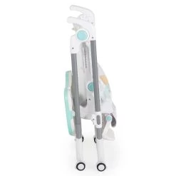 Cangaroo Bueno Blauw Kinderstoel 109980 -Mini Wereld Verkoop cangaroo bueno blauw kinderstoel 109980 11