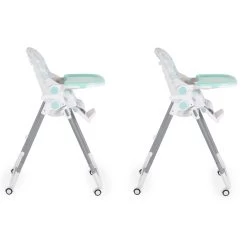 Cangaroo Bueno Blauw Kinderstoel 109980 -Mini Wereld Verkoop cangaroo bueno blauw kinderstoel 109980 4