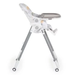 Cangaroo Bueno Grijs Kinderstoel 109979 -Mini Wereld Verkoop cangaroo bueno grijs kinderstoel 109979 5