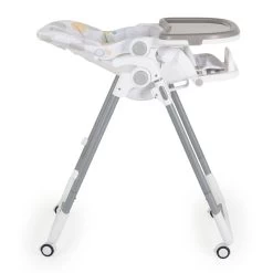 Cangaroo Bueno Grijs Kinderstoel 109979 -Mini Wereld Verkoop cangaroo bueno grijs kinderstoel 109979 8