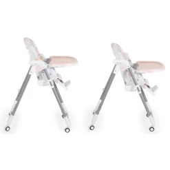 Cangaroo Bueno Roze Kinderstoel 109978 -Mini Wereld Verkoop cangaroo bueno roze kinderstoel 109978 5