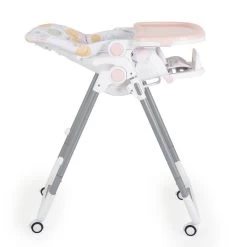 Cangaroo Bueno Roze Kinderstoel 109978 -Mini Wereld Verkoop cangaroo bueno roze kinderstoel 109978 9