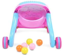 Cangaroo Cake Activiteiten Loopwagen 8779 -Mini Wereld Verkoop cangaroo cake activiteiten loopwagen 8779 5