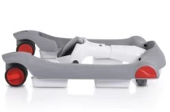 Cangaroo Chess 2-in-1 Rood Loopstoel 108886 -Mini Wereld Verkoop cangaroo chess 2 in 1 rood loopwagen 108886 10