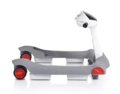 Cangaroo Chess 2-in-1 Rood Loopstoel 108886 -Mini Wereld Verkoop cangaroo chess 2 in 1 rood loopwagen 108886 5