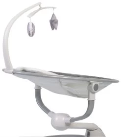 Cangaroo Cloud Grey Stars Swing Elektrische Babyschommel 48123 -Mini Wereld Verkoop cangaroo cloud grey stars swing elektrische babyschommel 48123 7