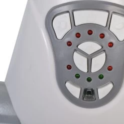 Cangaroo Cloud Grey Swing Elektrische Babyschommel 48062 -Mini Wereld Verkoop cangaroo cloudy schommel8