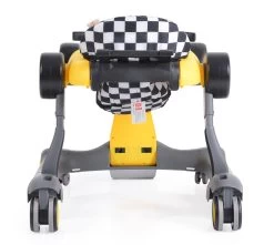 Cangaroo Daytonna Geel Loopstoel 109180 18 Cangaroo Daytonna Geel Loopstoel 109180 -Mini Wereld Verkoop cangaroo daytonna geel loopwagen 109180 7