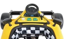 Cangaroo Daytonna Geel Loopstoel 109180 19 Cangaroo Daytonna Geel Loopstoel 109180 -Mini Wereld Verkoop cangaroo daytonna geel loopwagen 109180 8