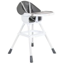 Cangaroo Dolce Grey Kinderstoel