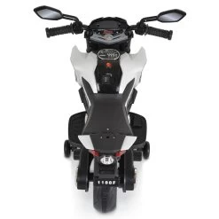 Cangaroo Houston White Elektrische Kinder Motor 110243 -Mini Wereld Verkoop cangaroo houston white elektrische kinder motor 110243 5