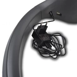 Cangaroo ISwing Light Grey Babyschommel 8116 -Mini Wereld Verkoop cangaroo iswing babyschommel adapter 1