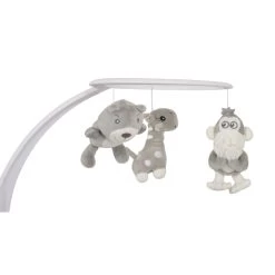 Cangaroo La Scala Pink Elektrische Babyschommel En Wipstoel -Mini Wereld Verkoop cangaroo la scala pink elektrische babyschommel 15 1