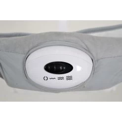 Cangaroo La Scala Pink Elektrische Babyschommel En Wipstoel -Mini Wereld Verkoop cangaroo la scala pink elektrische babyschommel 18 1