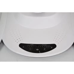 Cangaroo La Scala Pink Elektrische Babyschommel En Wipstoel -Mini Wereld Verkoop cangaroo la scala pink elektrische babyschommel 19 1