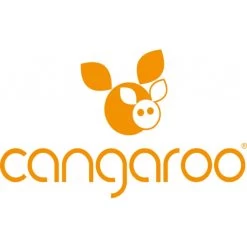 Cangaroo Lovely Forest Wipstoeltje -Mini Wereld Verkoop cangaroo logo 11 2 33