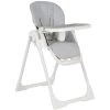 Cangaroo Maestro Grey Kinderstoel 110144 -Mini Wereld Verkoop cangaroo maestro grey kinderstoel 110144 1