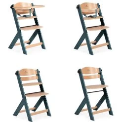 Cangaroo Nuttle Grey 2-in-1 Meegroei Kinderstoel 20 Cangaroo Nuttle Grey 2-in-1 Meegroei Kinderstoel -Mini Wereld Verkoop cangaroo nuttle grey 2 in 1 meegroei kinderstoel 18 1