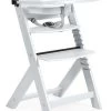 Cangaroo Nuttle White 2-in-1 Meegroei Kinderstoel -Mini Wereld Verkoop cangaroo nuttle white 2 in 1 meegroei kinderstoel 11