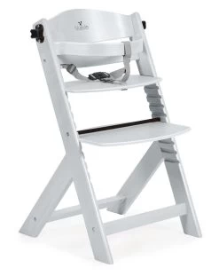 Cangaroo Nuttle White 2-in-1 Meegroei Kinderstoel -Mini Wereld Verkoop cangaroo nuttle white 2 in 1 meegroei kinderstoel 16