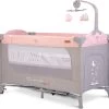Cangaroo Once Upon A Time 2 Pink Campingbed 1 Cangaroo Once Upon A Time 2 Pink Campingbed -Mini Wereld Verkoop cangaroo once upon a time pink campingbed 2