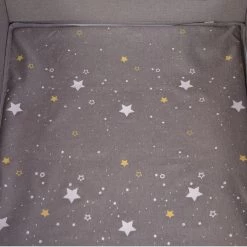 Cangaroo Once Upon A Time 2 Pink Campingbed -Mini Wereld Verkoop cangaroo once upon a time pink campingbed 6