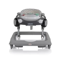 Cangaroo Shelby Grijs Loopstoeltje 108889 -Mini Wereld Verkoop cangaroo shelby grijs loopstoeltje 108889 .2