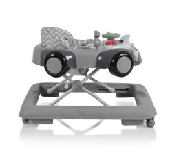 Cangaroo Shelby Grijs Loopstoeltje 108889 -Mini Wereld Verkoop cangaroo shelby grijs loopstoeltje 108889 .6