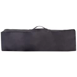 Cangaroo Skyglow 2 Black Campingbed Incl. Bodemverhoger -Mini Wereld Verkoop cangaroo skyglow 2 black campingbed 8