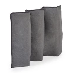 Cangaroo Skyglow 2 Grey Campingbed Incl. Bodemverhoger -Mini Wereld Verkoop cangaroo skyglow 2 grey campingbed 11