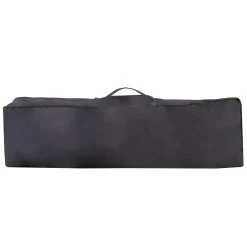 Cangaroo Skyglow 2 Grey Campingbed Incl. Bodemverhoger -Mini Wereld Verkoop cangaroo skyglow 2 grey campingbed 9