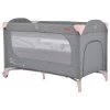 Cangaroo Skyglow 2 Pink Campingbed Incl. Bodemverhoger 2 Cangaroo Skyglow 2 Pink Campingbed Incl. Bodemverhoger -Mini Wereld Verkoop cangaroo skyglow 2 pink campingbed 1