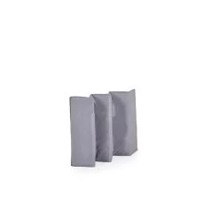 Cangaroo Solo Grey Campingbed 109984 -Mini Wereld Verkoop cangaroo solo grey campingbed 109984 5