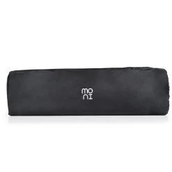 Cangaroo Solo Grey Campingbed 109984 -Mini Wereld Verkoop cangaroo solo grey campingbed 109984 3