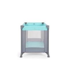 Cangaroo Solo Mint Campingbed 109982 -Mini Wereld Verkoop cangaroo solo mint campingbed 109982 2