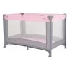 Cangaroo Solo Pink Campingbed 109983 -Mini Wereld Verkoop cangaroo solo pink campingbed 109983
