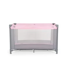 Cangaroo Solo Pink Campingbed 109983 10 Cangaroo Solo Pink Campingbed 109983 -Mini Wereld Verkoop cangaroo solo pink campingbed 109983 1